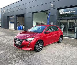 PURETECH 130 S&S EAT8 ALLURE