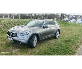 INFINITI FX FX FX50 AWD AUT. S PREMIUM