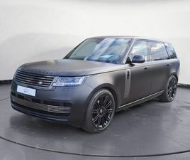 D350 LWB SV CLUB SUITE SVO MATT !!!!