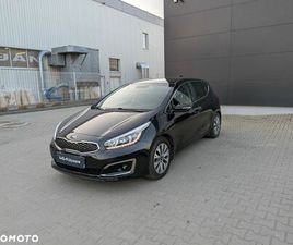 KIA CEED 1.6 GDI L BUSINESS LINE