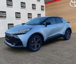 2.0 HYBRIDE RECHARGEABLE 225CH COLLECTION MY26