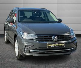 1.5 TSI LIFE EURO 6 (START/STOP) 5DR