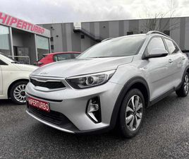 KIA STONIC 1.2 84CV, 84CV