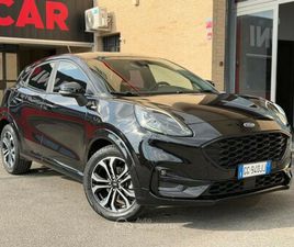 HYBRID125 CV ST-LINE (NESSUN VINCOLO)