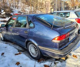 SAAB 900 900S