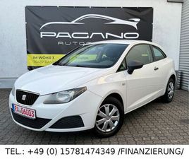 SC BASIS /KLIMA/TÜV NEU/1HAND VON DOKTOR/