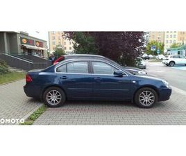 KIA MAGENTIS 2.0 EX BASIS