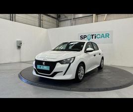 1.5 BLUEHDI 100 PREMIUM PACK