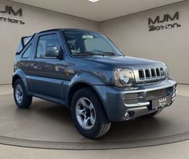 CLUB ROCK AM RING CABRIO