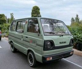 ST89 SUPER CARRY BJ. 1985 MICRO-VA...