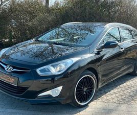 CW STYLE *AUT. *KEYLESS *NAVI *PDC *SHZ *18