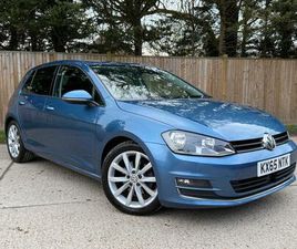 1.4 TSI BLUEMOTION TECH ACT GT EURO 6 (START/STOP) 5DR