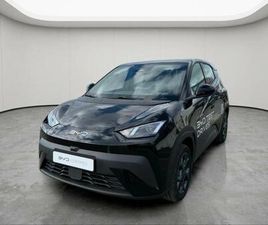 BYD DOLPHIN BYD DOLPHIN SURF 43,2KWH BOOST