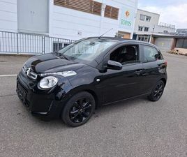 AIRSCAPE SHINE*PANO*SHZ*KLIMA*KAMERA*GARANTIE