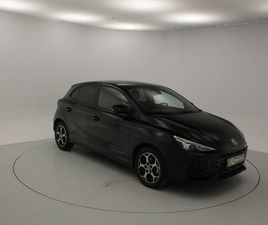 MG 3 MG MG3 LUXURY 1.5 HYBRID+ 195 CV 5P