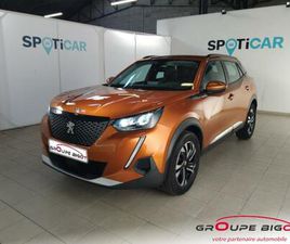 1.2 PURETECH 130CH S&S ALLURE