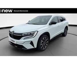 ESPACE E-TECH FULL HYBRID 200 GSR2