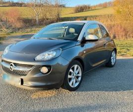 OPEL ADAM *AUTOMATIK* *TOP ZUSTAND*
