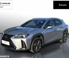 LEXUS UX 250H GPF F SPORT DESIGN 2WD