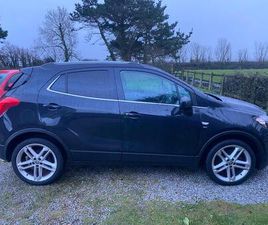 1.7 CDTI SE 2WD EURO 5 (START/STOP) 5DR