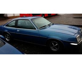 OPEL MANTA B 1.9 S