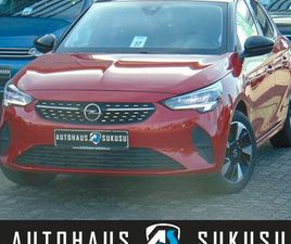 F E ELEGANCE - 11KW - KAMERA - LED -