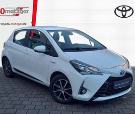 1.5 HYBRID TEAM D + AHK-ABNEHMBAR +KLIMAAU