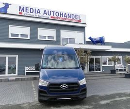 KASTEN KASTEN L3H2 PROFI