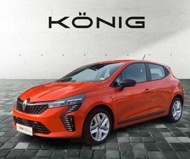 V SCE 65 EVOLUTION KLIMA|CARPLAY|PDC