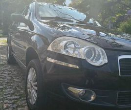 WEEKEND ELX 1.4 MPI FIRE FLEX 8V