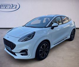 ST-LINE DESIGN AUTOMATIK +1.HAND+AHK+WINTER