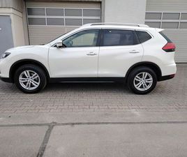 4X4 TEKNA 2.0 DCI DPF TEKNA