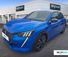 PURETECH 130 S&S EAT8 GT PACK