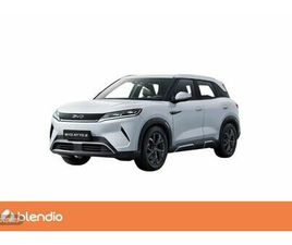 BYD ATTO2 BOOST