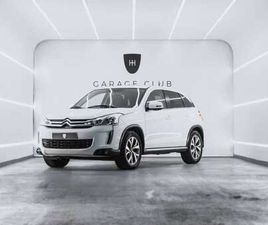 CHEVROLET CRUZE SW SW 1.6 LT+ CLIMA 117