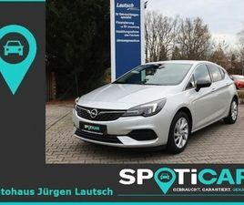 K 5TRG 1.2 ELEG LED/AGR+/F-KAMERA/PDC/NAVI