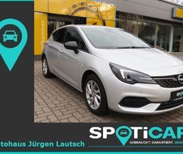 K 5TRG 1.2 ELEG LED/AGR+/SHZ/F-KAMERA/NAVI