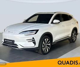 COMFORT 72 KWH 160 KW (218 CV)