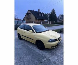 SEAT IBIZA 1.4 16V STELLA