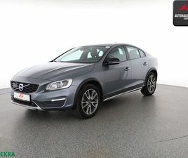 2.0 D4 CROSS COUNTRY KAMERA,ACC,AMBIENTE,SH