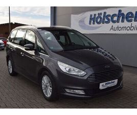 TITANIUM!AUTOMATIK!7 SITZER,NAVI,KAM,,,,,