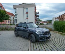 COUNTRYMAN S (COOPER) COOPER S ALL4 AT COOPER S