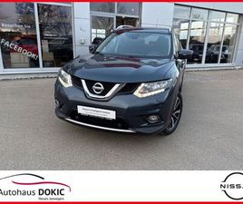 N-VISION 1.6DIG-T 163PS 7SITZER GLASDACH