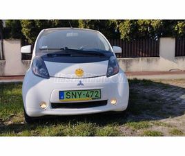 MITSUBISHI I-MIEV BASE (AUTOMATA)