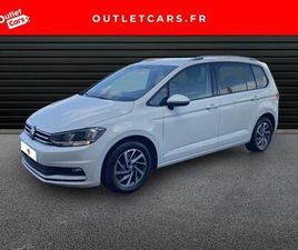 1.2 TSI 110CH BLUEMOTION TECHNOLOGY SOUND 5 PLACES