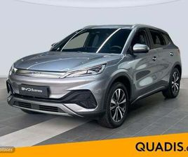 COMFORT 150 KW (204 CV)