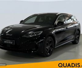 BYD SEAL 6 TOURING COMFORT LITE 156 KW (212 CV)