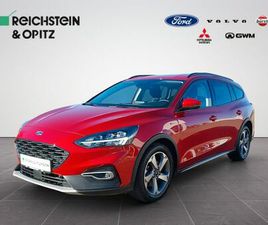 1,5 ECOBOOST 110KW ACTIVE TURNIER AUTOM.