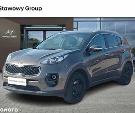 KIA SPORTAGE 1.6 GDI BUSINESS LINE 2WD