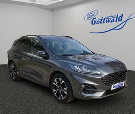 ST-LINE X LED B&O NAVI PDC RFK WINTERPAKET